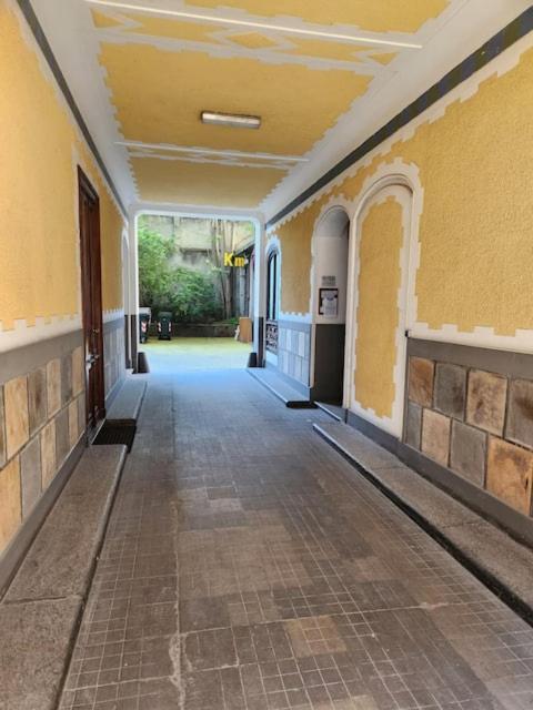 La Home Del Melograno Turijn Buitenkant foto